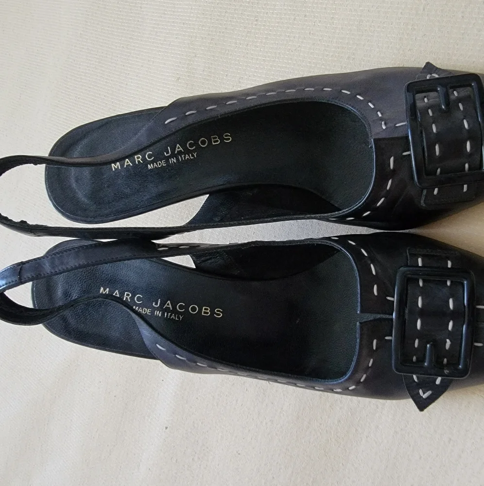 Heels - Picture 8 of 8